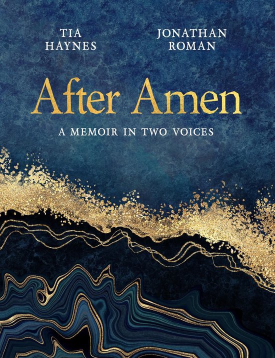 After Amen - cover