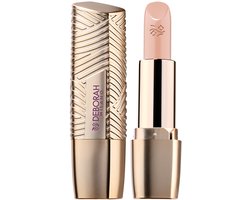Deborah Milano Milano Red Lipstick - 01 Nude Skin - 4,5g