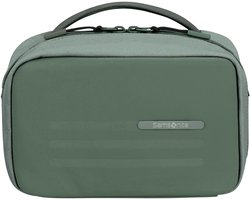 Samsonite Reistas - Stackd Toilet Kit Weekender Sage