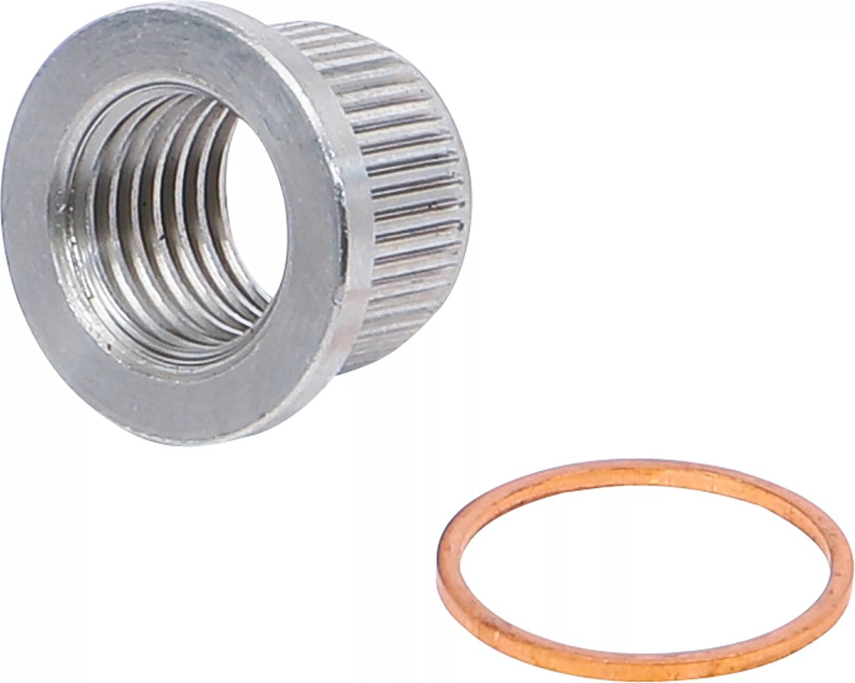 BGS Draadbus M12 x 1,5 voor art. 8408 - 8408-2
