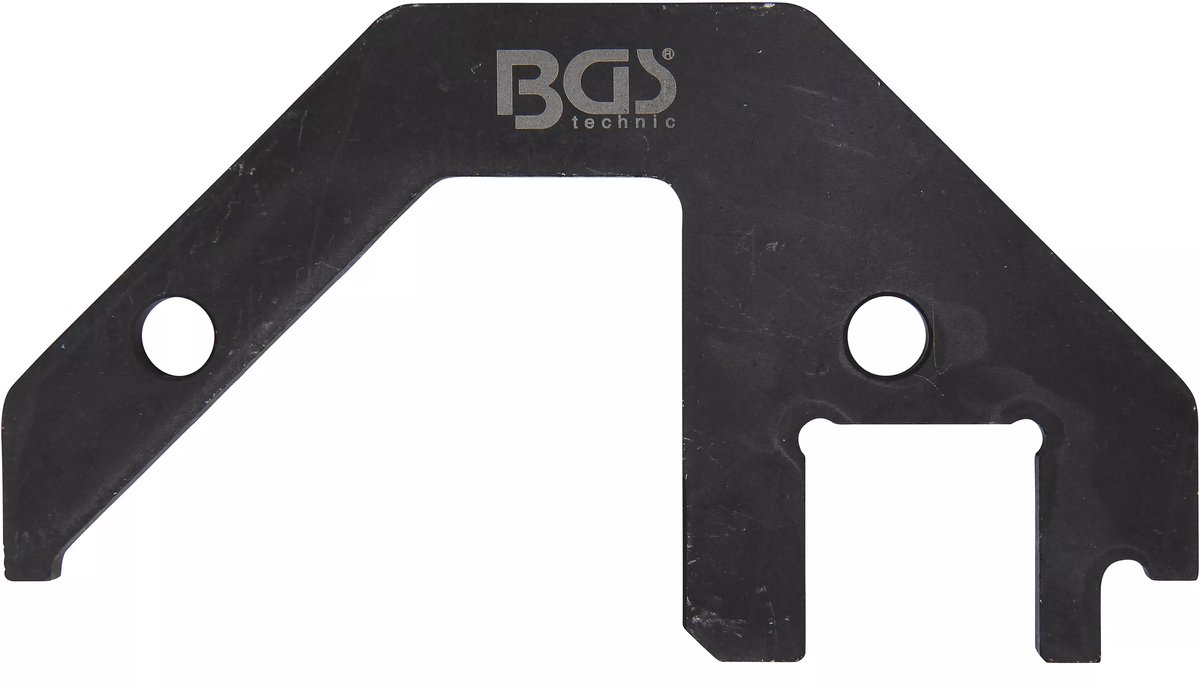 BGS Nokkenasborging voor BMW voor Art. 62616 - 62616-2
