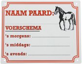 Programme Epplejeck' alimentation des chevaux Epplejeck