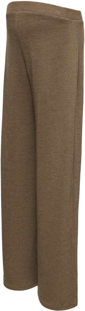 MAMALICIOUS - MLHARRIET WIDE JRS PANTS HW - Dames - Leggings