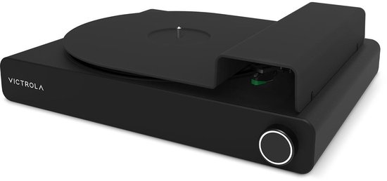 Victrola VPT-2000 Stream Onyx czarny — afbeelding 4