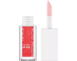 Catrice Glossin' Glow Tinted Lip Oil 020 Drama Mama - 4 ml