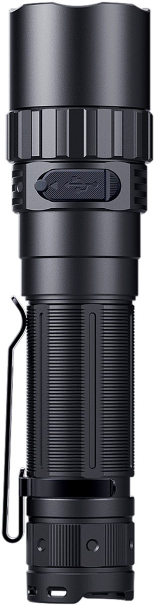 Fenix PD40R V2.0 oplaadbare ledzaklamp, 3000 lumen | Voordelig kopen bij Fenix PD40R V2.0 oplaadbare ledzaklamp, 3000 lumen | Voordelig kopen bij
