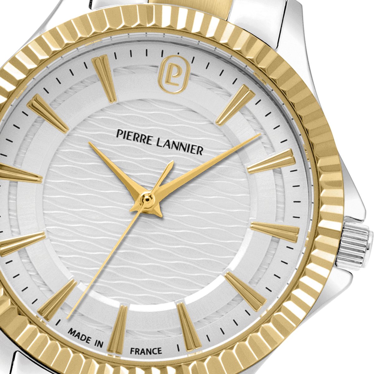 Horloge Metropolitain