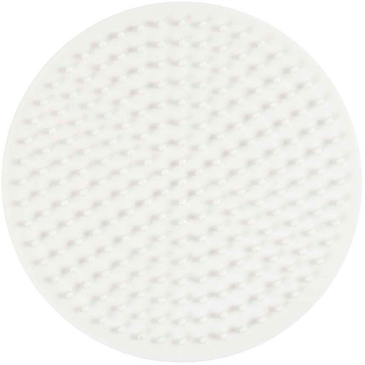 NABBI BioBeads Grondplaat Rond 9cm