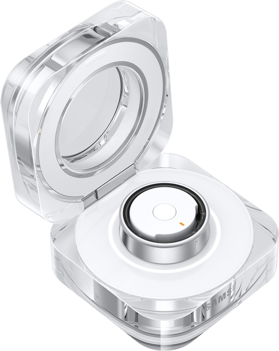 Samsung Galaxy Ring Slimme Ring met Activiteitentracker IP68 - afbeelding 2