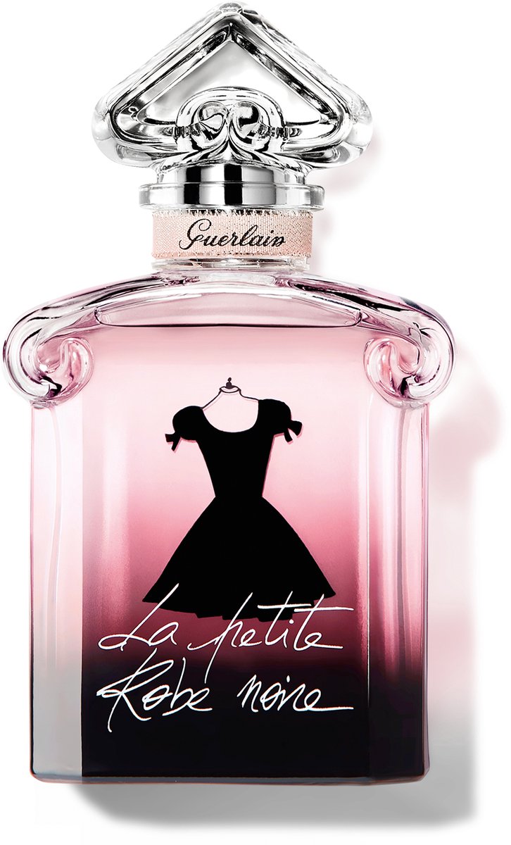 Guerlain La Petite Robe Noir - 50 ml - Eau de parfum