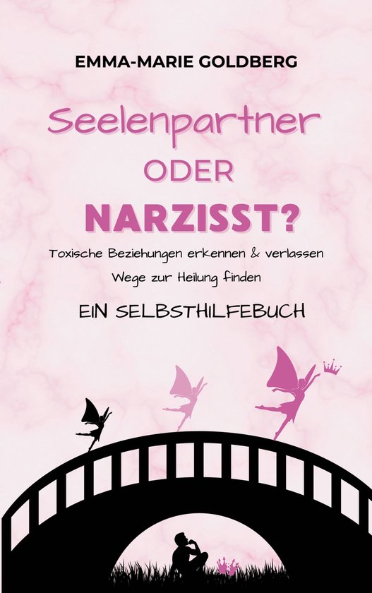 Seelenpartner oder Narzisst? - cover