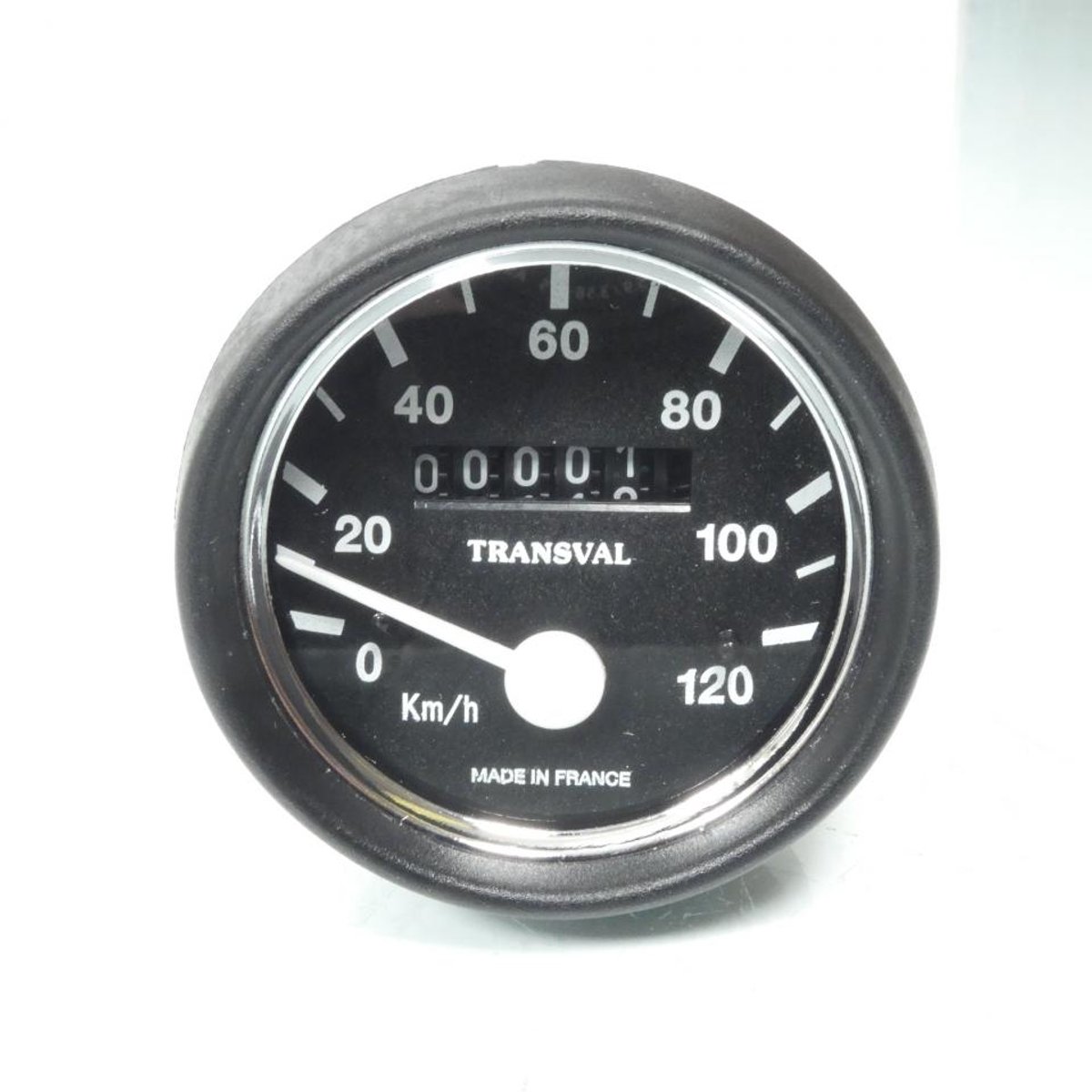 Compteur Transval pour Mobylette MBK 50 51V Neuf
