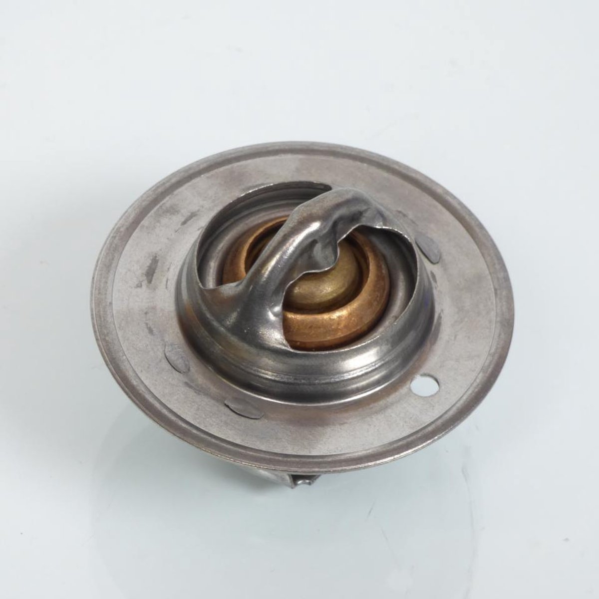 Thermostat origine pour Moto Triumph 675 Daytona Après 2006 T2100675 / 71°C / 160°F Neuf