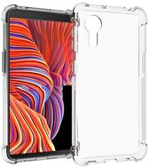 iMoshion antichocs cas Samsung Galaxy Xcover 5 manches - Transparent