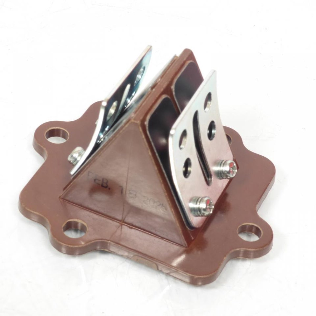 Clapet d admission Polini pour Scooter Malaguti 50 F12 Phantom AC Neuf