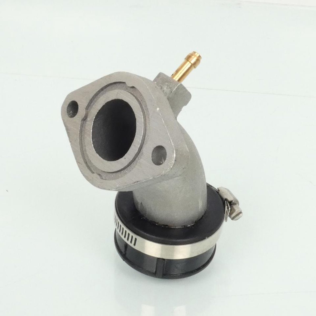 Pipe d admission TNT pour Scooter Yamaha 125 Majesty 1998 à 2002 5DS-1358-500-00 Neuf