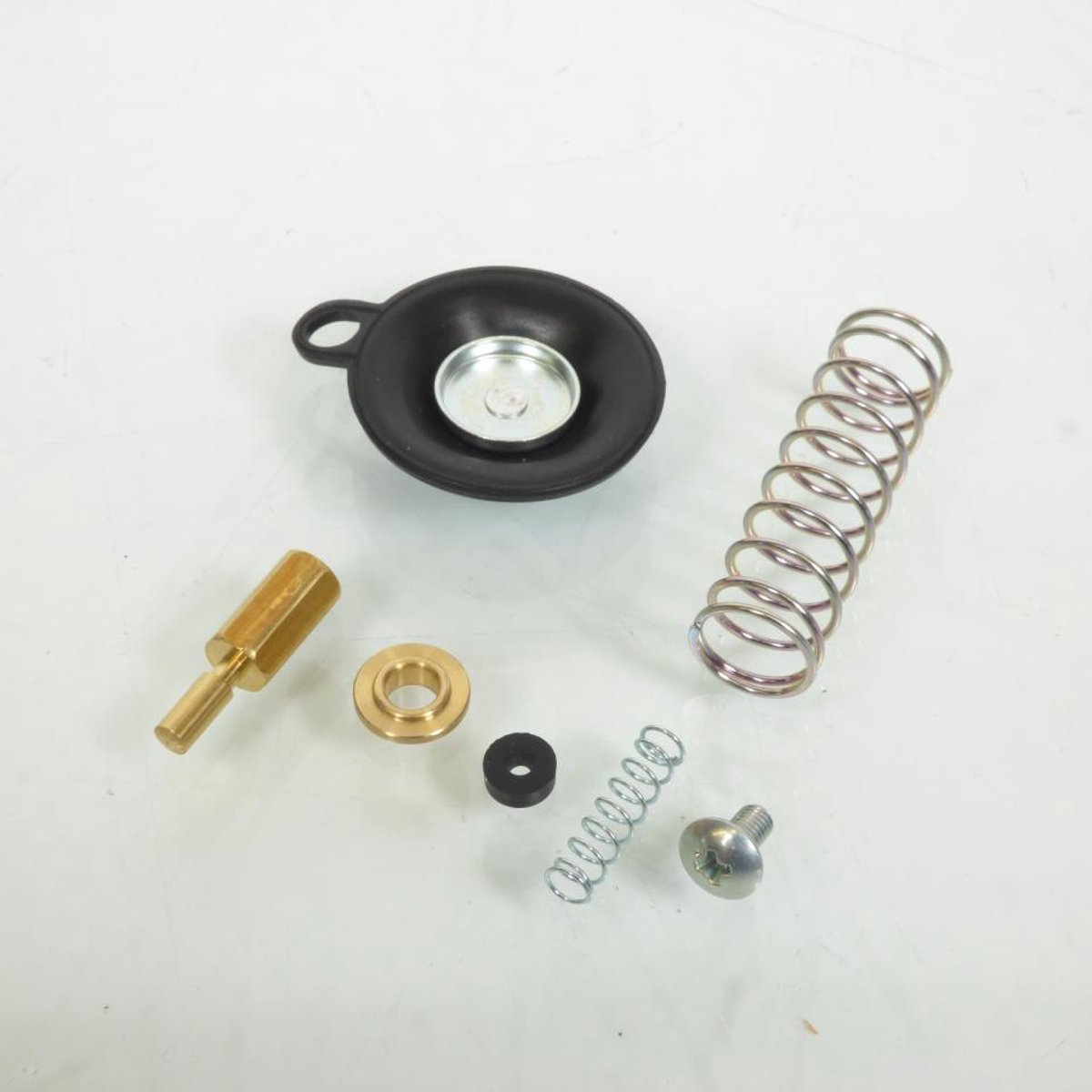 Membrane pompe reprise carburateur Keyster pour moto Yamaha 660 XT Z Ténéré Neuf