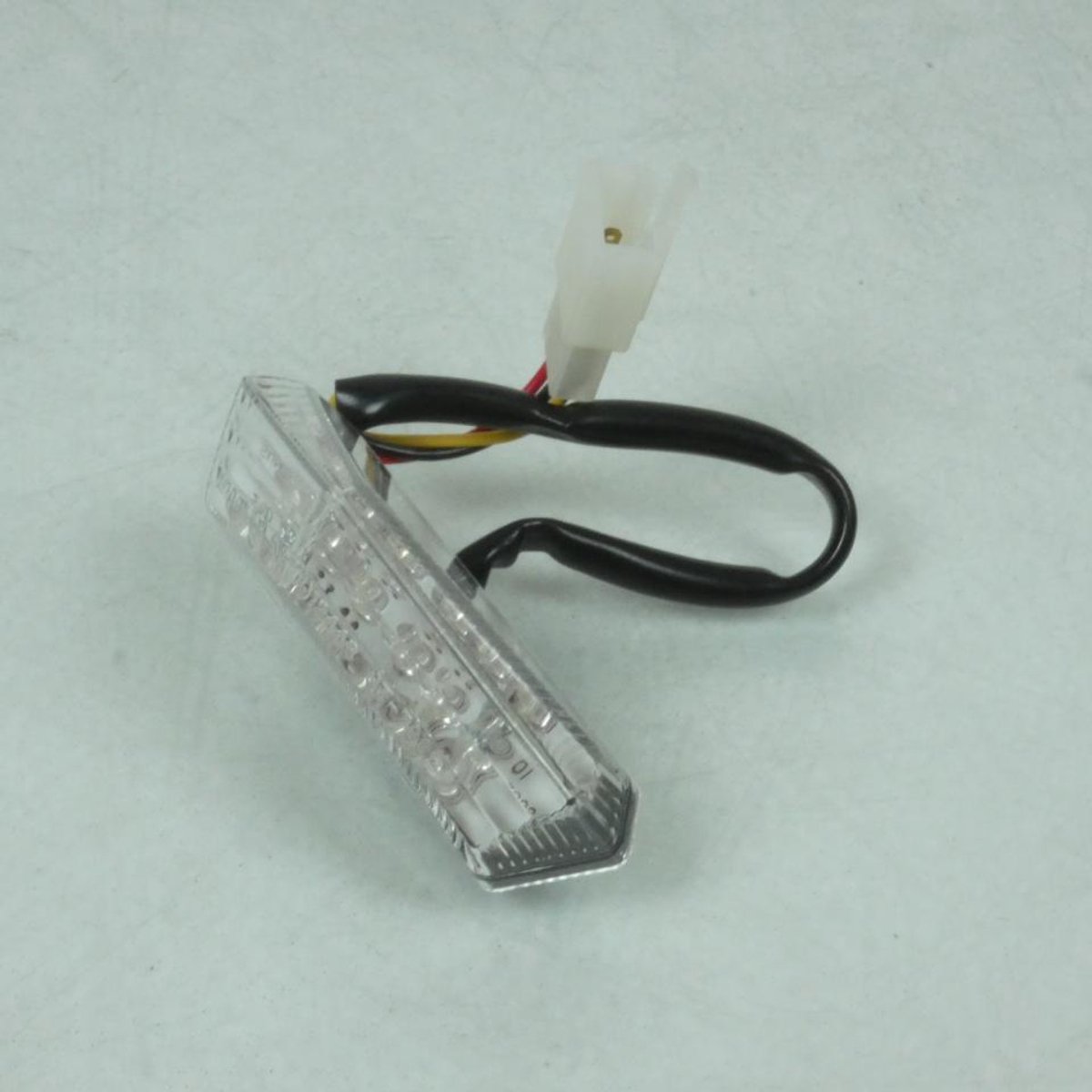 Feu arrière led pour moto Gas gas 300 EC 0/000.150.9106 ST-7002 Neuf