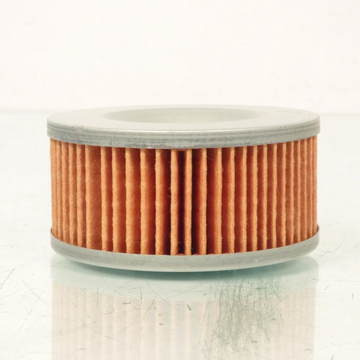 Filtre à huile Emgo pour Moto Yamaha 400 XS S 1982 à 1987 10-28401 / equivalent HF144 Neuf