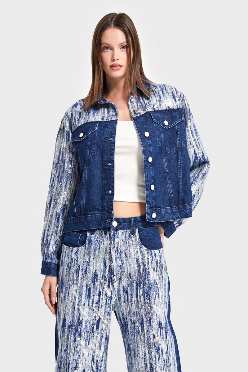 It's Basic - Denim Jacket