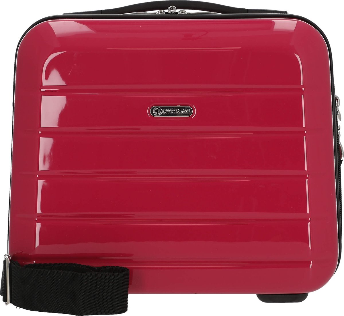 CHECK.IN London 2.0 - Toilettas 33 cm (pink)