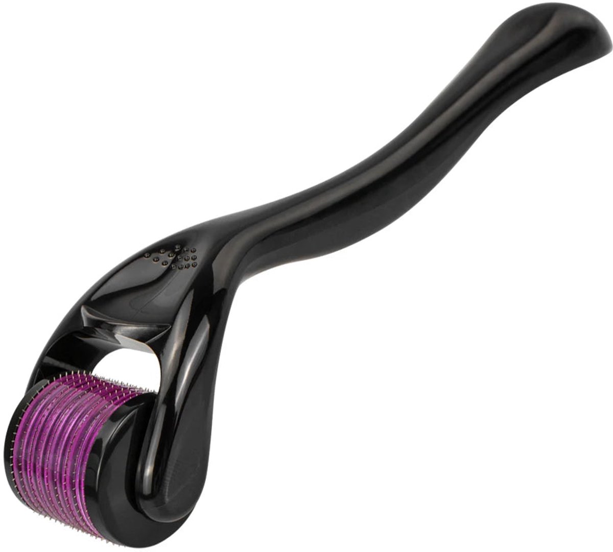 Professionele 540 - Derma Roller - Haargroei - Baardgroei - Micro Gezichtsroller - Voor Huidverzorging - Model 540