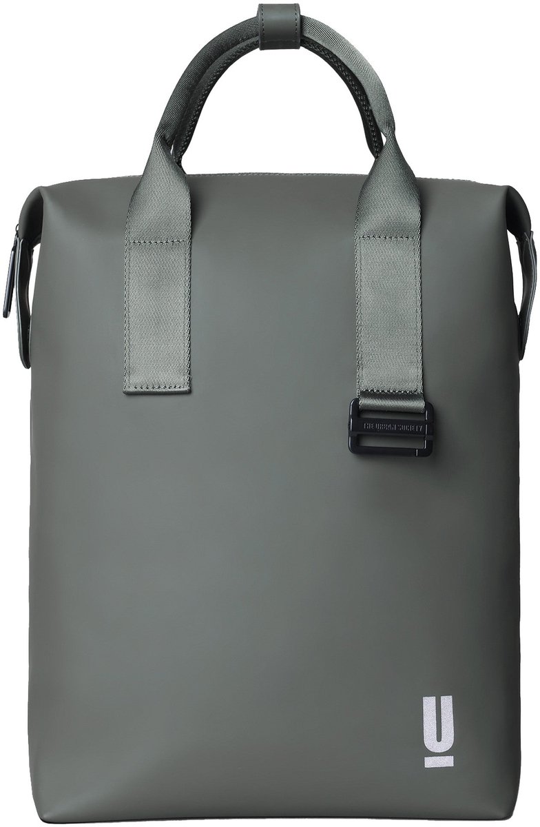 The Urban Society Combo - Rugzak 13 42 cm (grün)