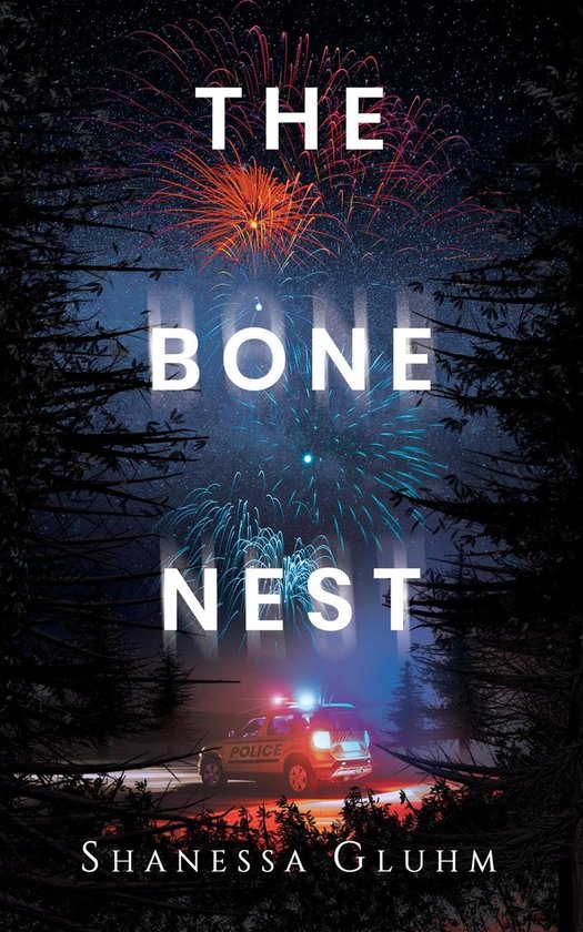 The Bone Nest - cover