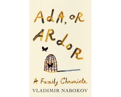 Ada, or Ardor