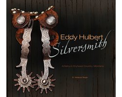 Eddy Hulbert, Silversmith