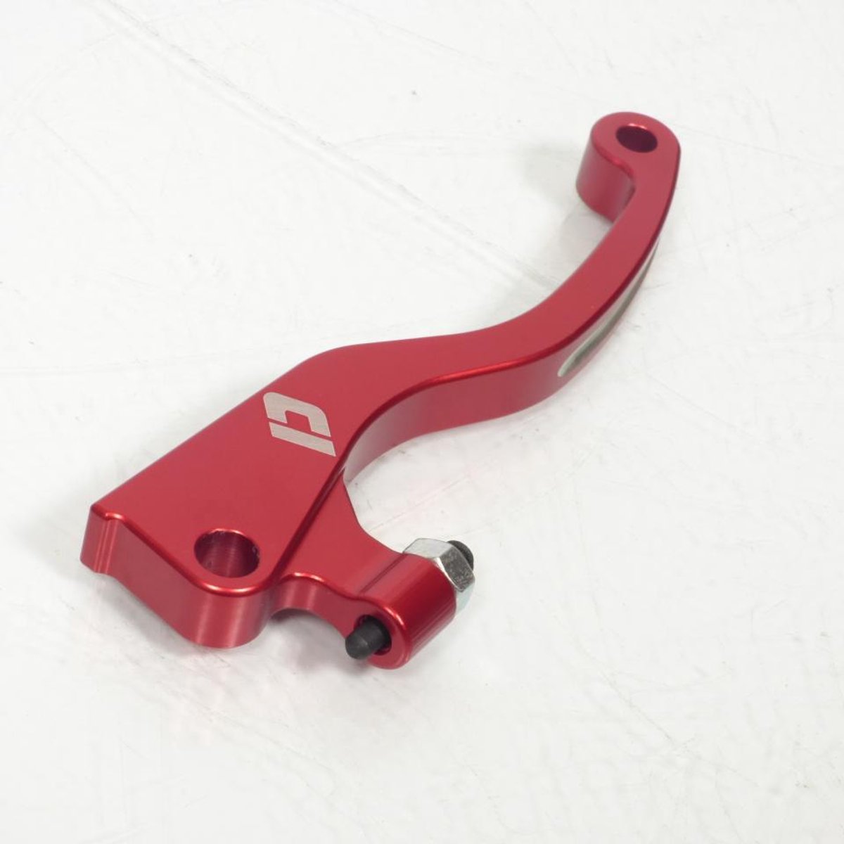 Levier frein droit Doppler pour Moto Sherco 50 SM R 2013 à 2017 Neuf