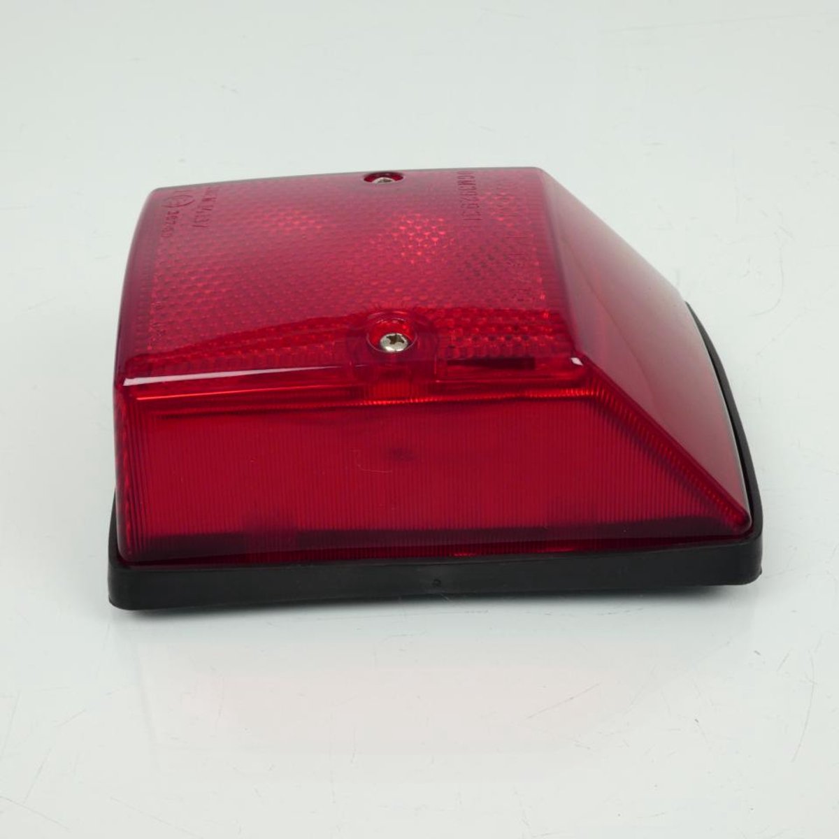 Feu arrière Siem pour scooter Piaggio 125 Vespa PK S 1982 à 1985 216444 Neuf
