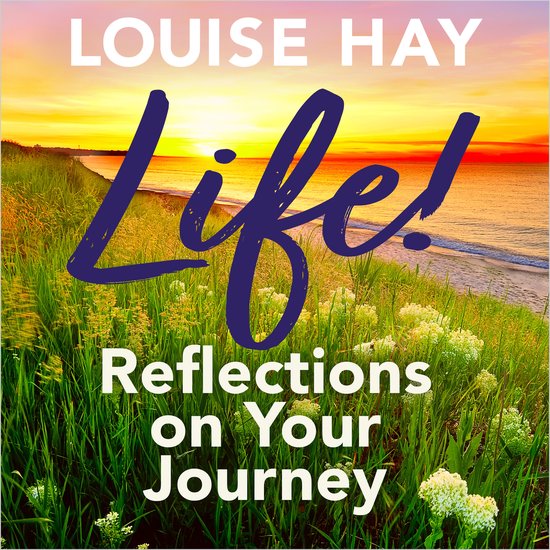Life! - cover