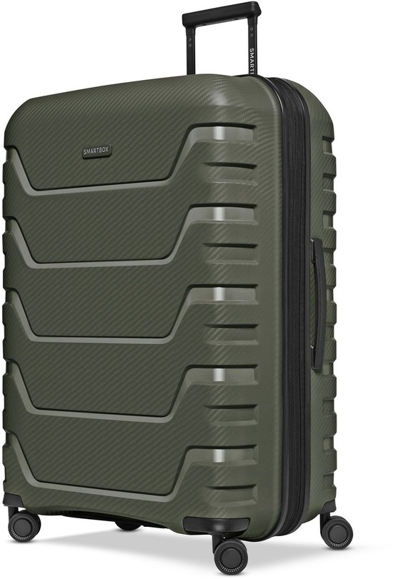 Ontdek Smartbox bagage in de winkel Ontdek Smartbox bagage in de winkel