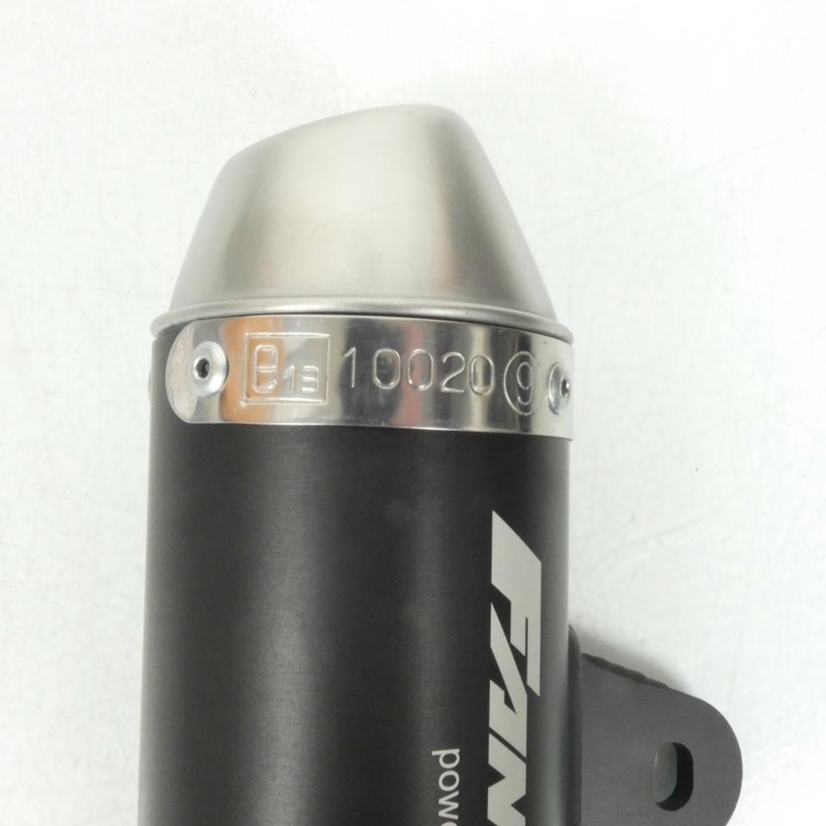 Kit ligne d'échappement Arrow pour moto Fantic 50 XM 09122020 09060001 Neuf