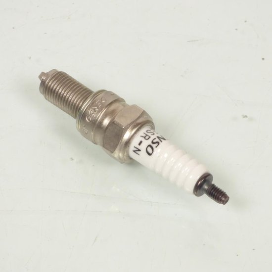 The Lord Of The Tools 2 Pièces Bougies D'Allumage CR8E/CR9E - Remplacement Moto Haute Performance