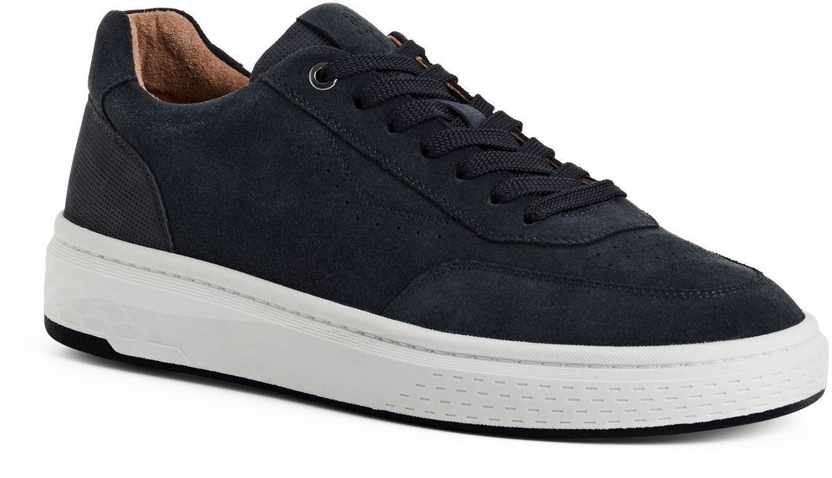 Marco Tozzi BY GUIDO MARIA KRETSCHMER Heren Sneaker 2-13666-46 805 F-breedte Maat: 41 EU