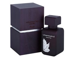 Rasasi La Yuqawam Jasmine Wisp eau de parfum spray 75 ml