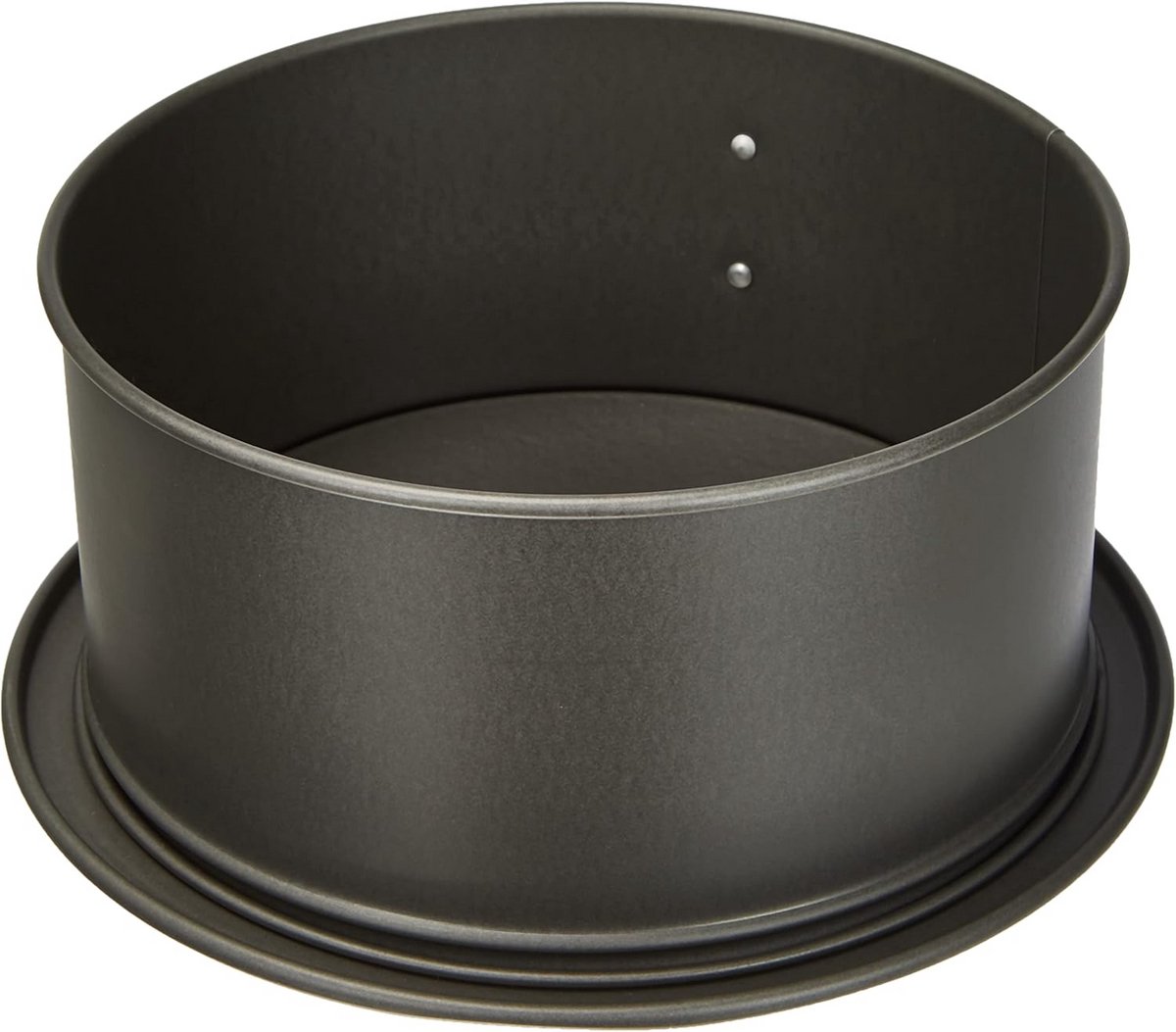 Hoge Bakvorm 8,5 cm Hoog en 18 cm Diameter voor Creatief Bakken