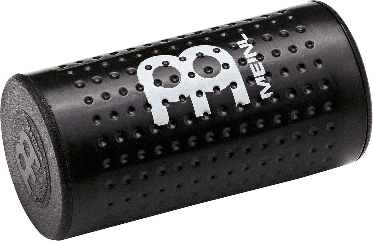 Perkussie Shaker Instrument - Medium - Knapperig Geluid - Kunststof