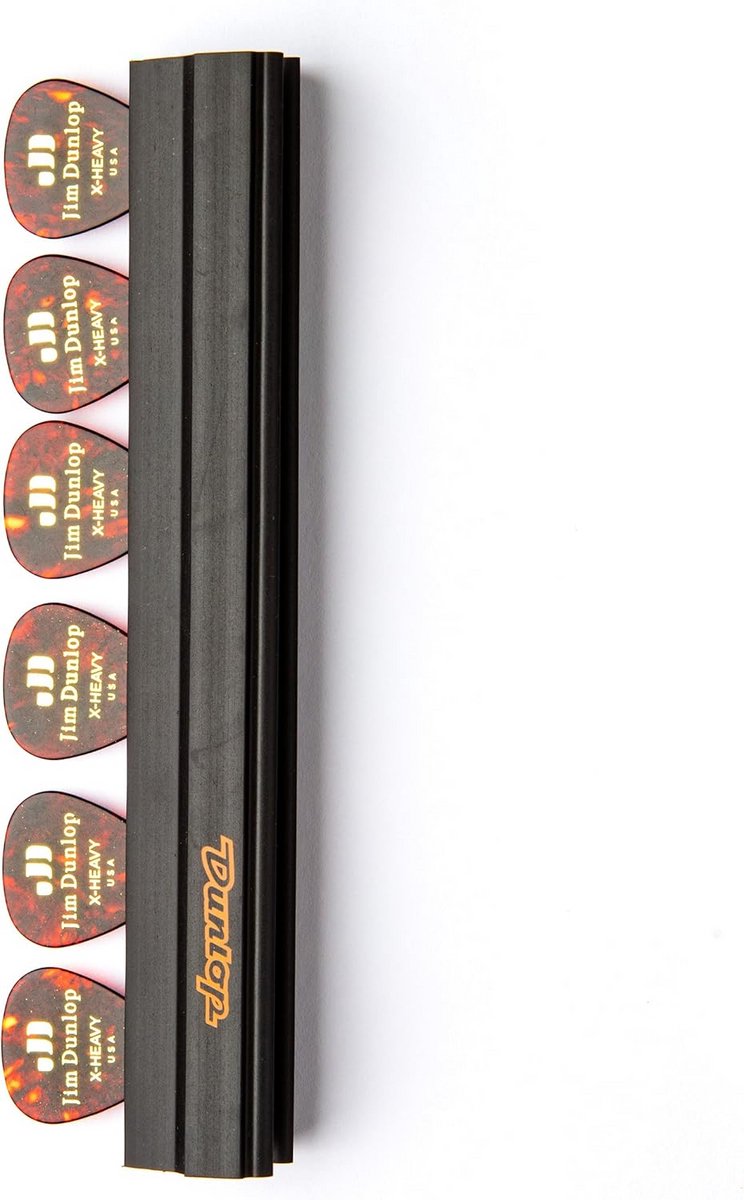 Pick Holder 7 Inch voor Muzikanten - Onmisbaar voor Optredens