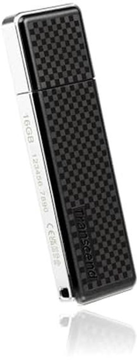 16GB USB Stick met Snelle Overdracht Snelheid - USB 3.1 Gen 1