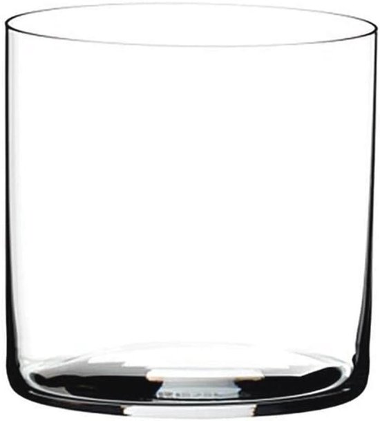 O Wine Tumbler Set Glasses Drinking Riedel Lot De 2 Verres Syrah-Shiraz - O Wine Tumbler - 0414/30 330 Ml Drinkglazen Kristalglas Waterglazen 330 Ml