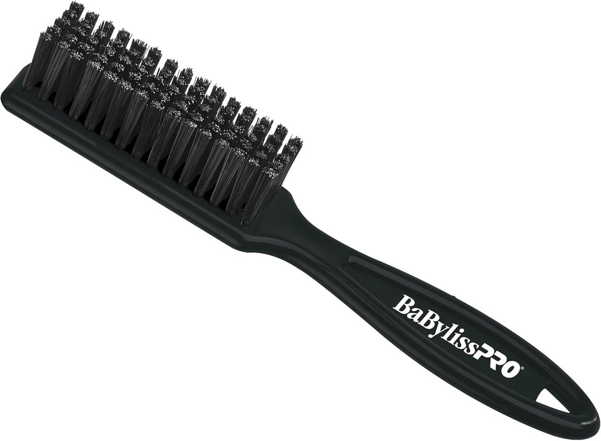 Fade Brush voor Kappers - Zwart