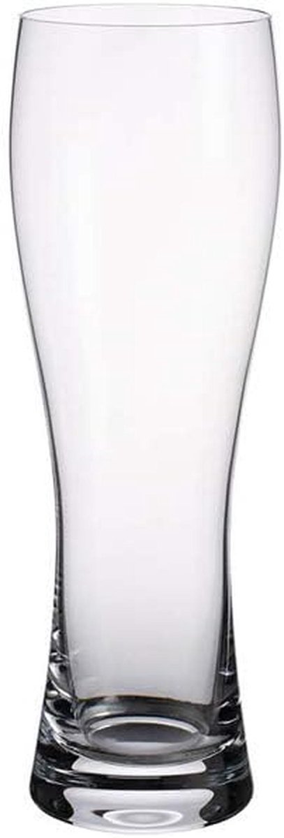 Stijlvol Bierglas voor Genieten van Bier