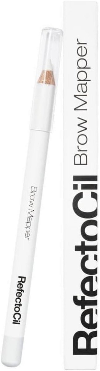 Brow Planner en Vormgever voor Perfecte Wenkbrauwen