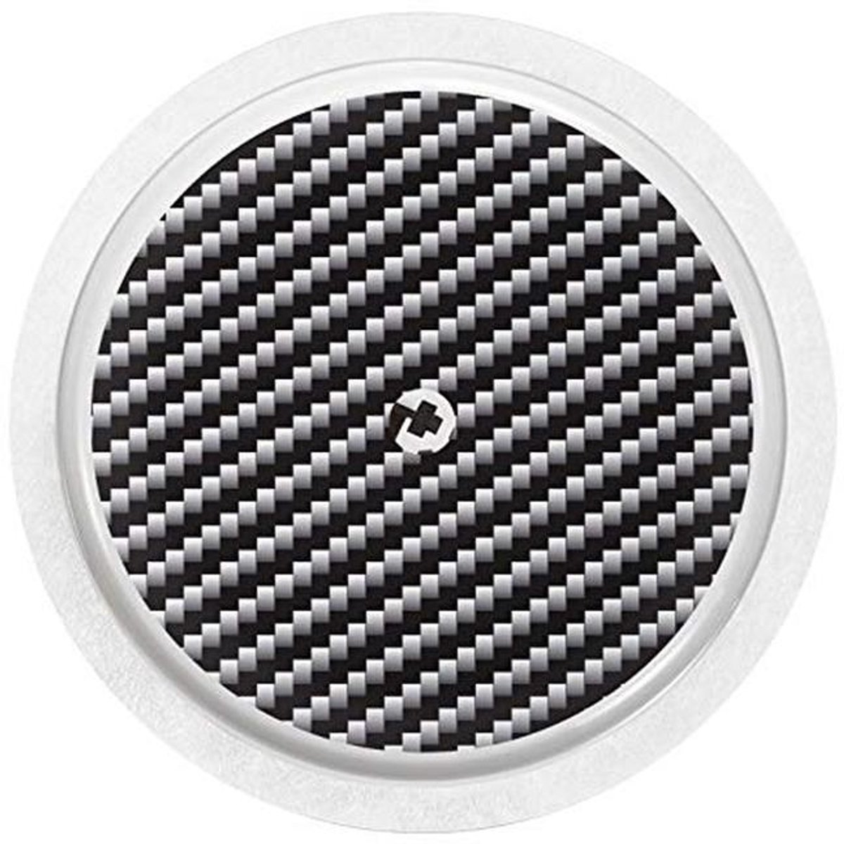 Sticker voor FreeStyle Libre 2 sensor - Carbon myDili Diabetes