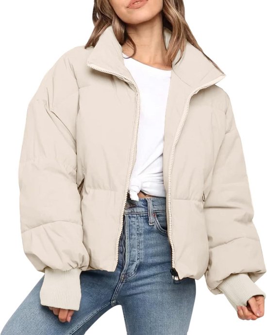 Dames gewatteerd jack Legacy olijf | Jassen voor buiten | Kleding Dames gewatteerd jack Legacy olijf | Jassen voor buiten | Kleding