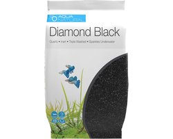 Premium Grind en Substraat voor Aquaria en Terraria - 4,5 kg, 1-2 mm Korrel