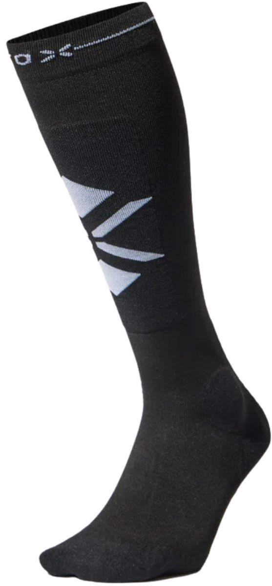 Stox Skiing Ultralight Skisokken Zwart 46-49